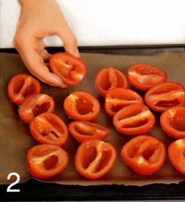 ,как приготовить вяленые помидоры